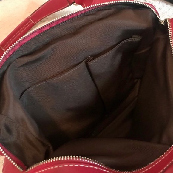 Coach Handbag - Picture 6 of 7